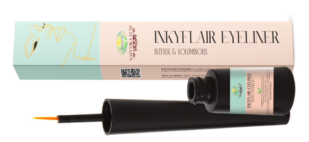 Inkyflair Eyeliner