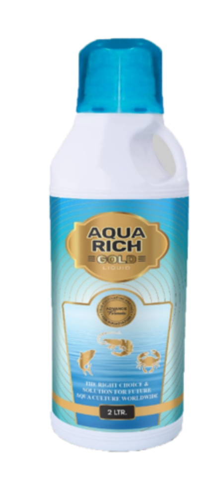 Aquarich 