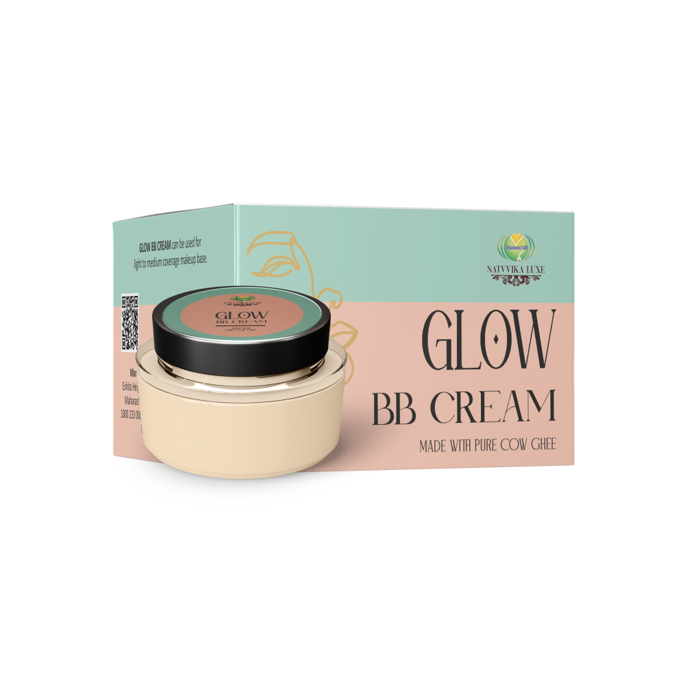 Glow BB Cream