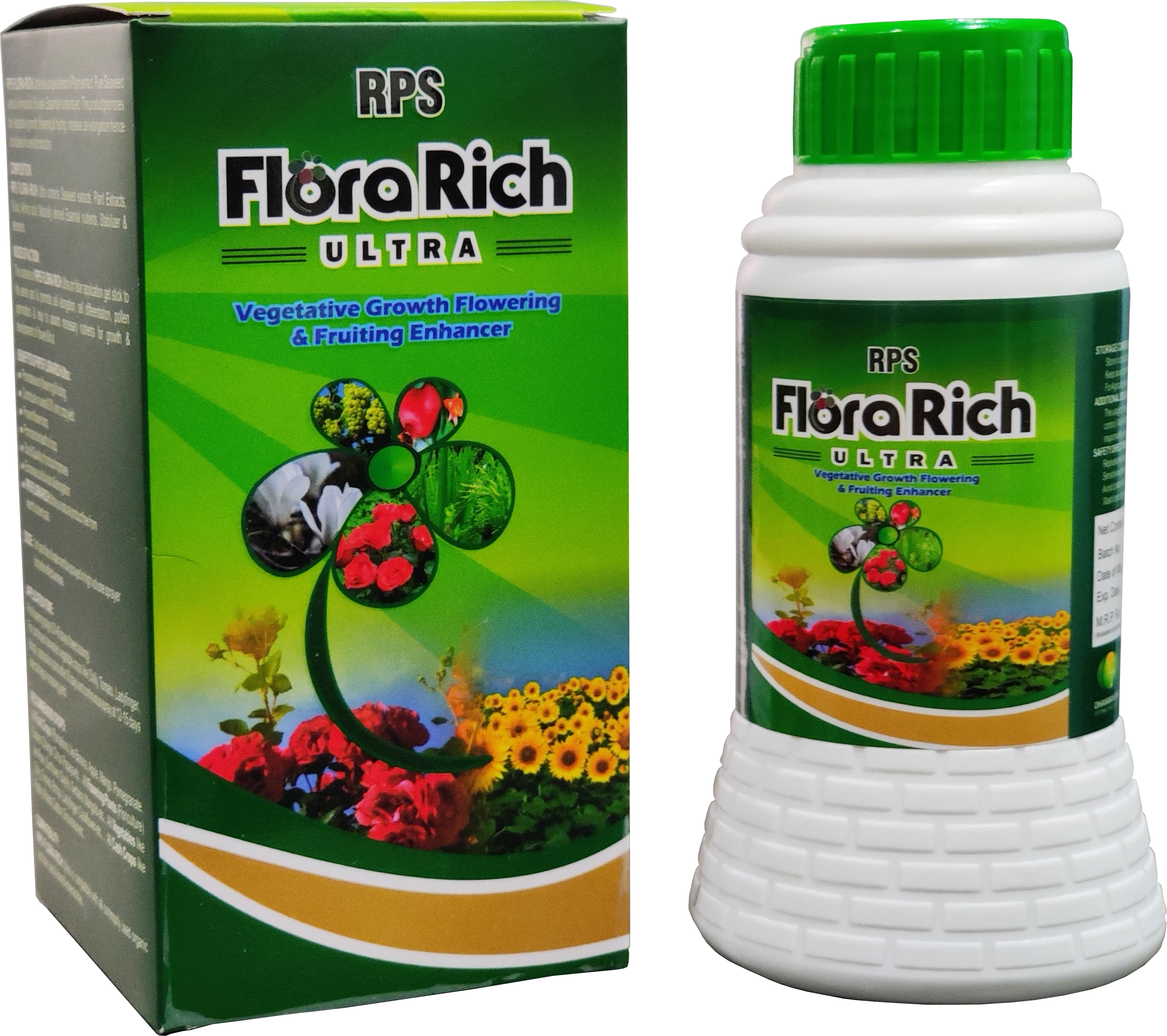 RPS Florarich Ultra