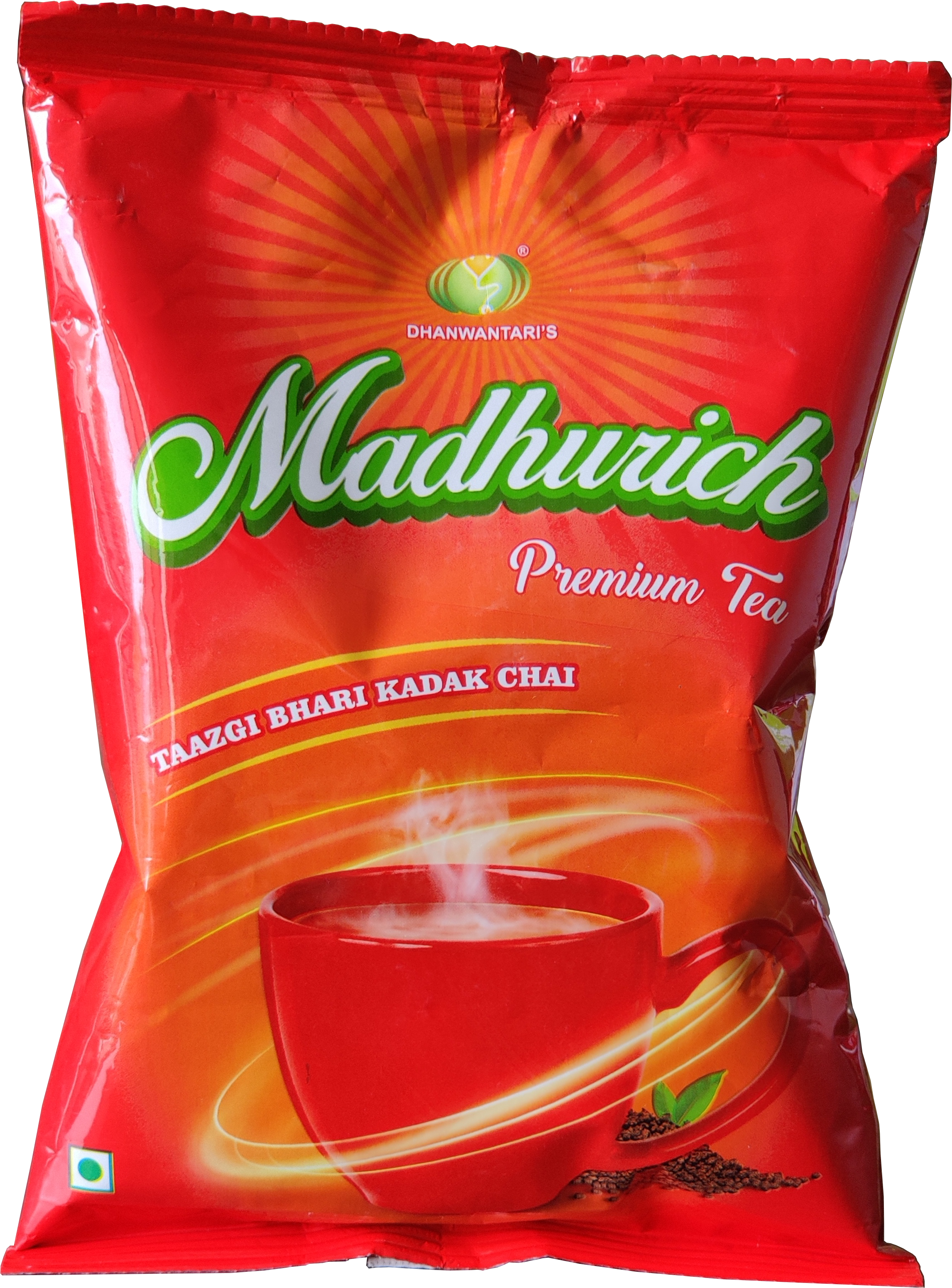 MadhuRich Assam Tea 