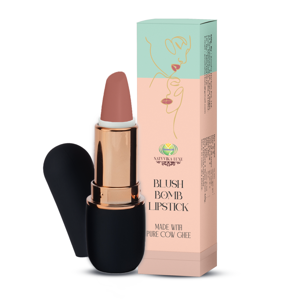 Blush Bomb Lipstick