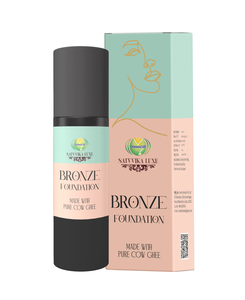 Bronze Foundation