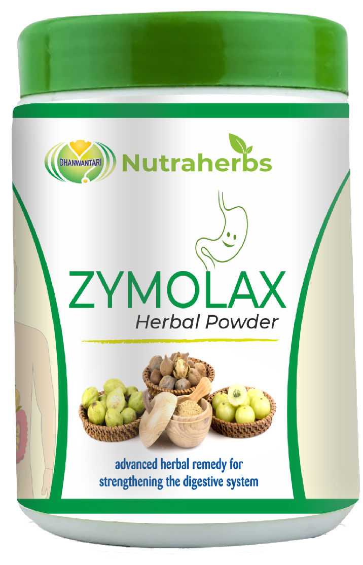 Zymolax Powder