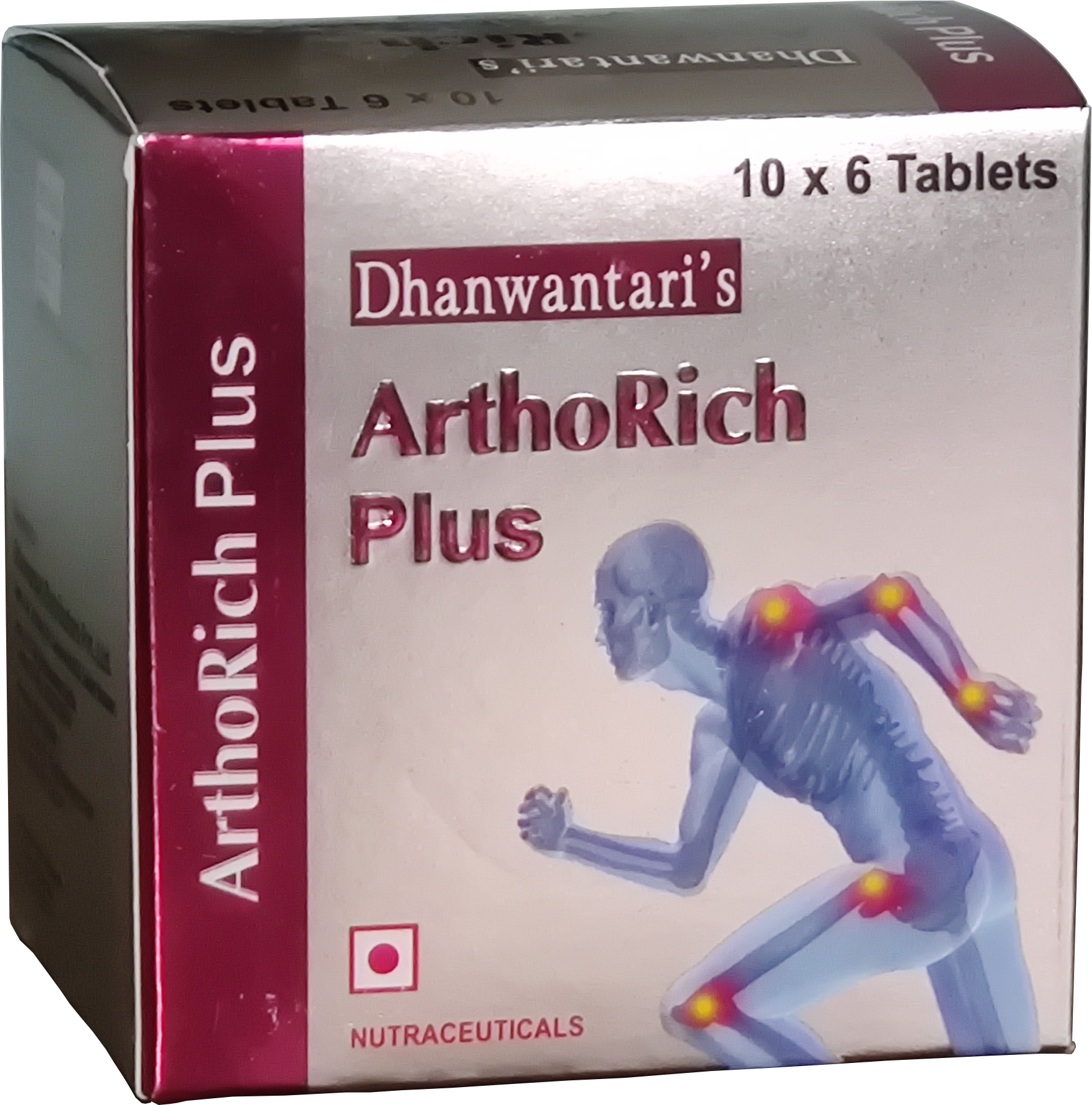 Arthorich Plus Tablet