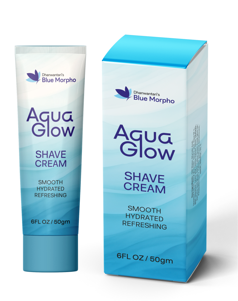 Shave Cream
