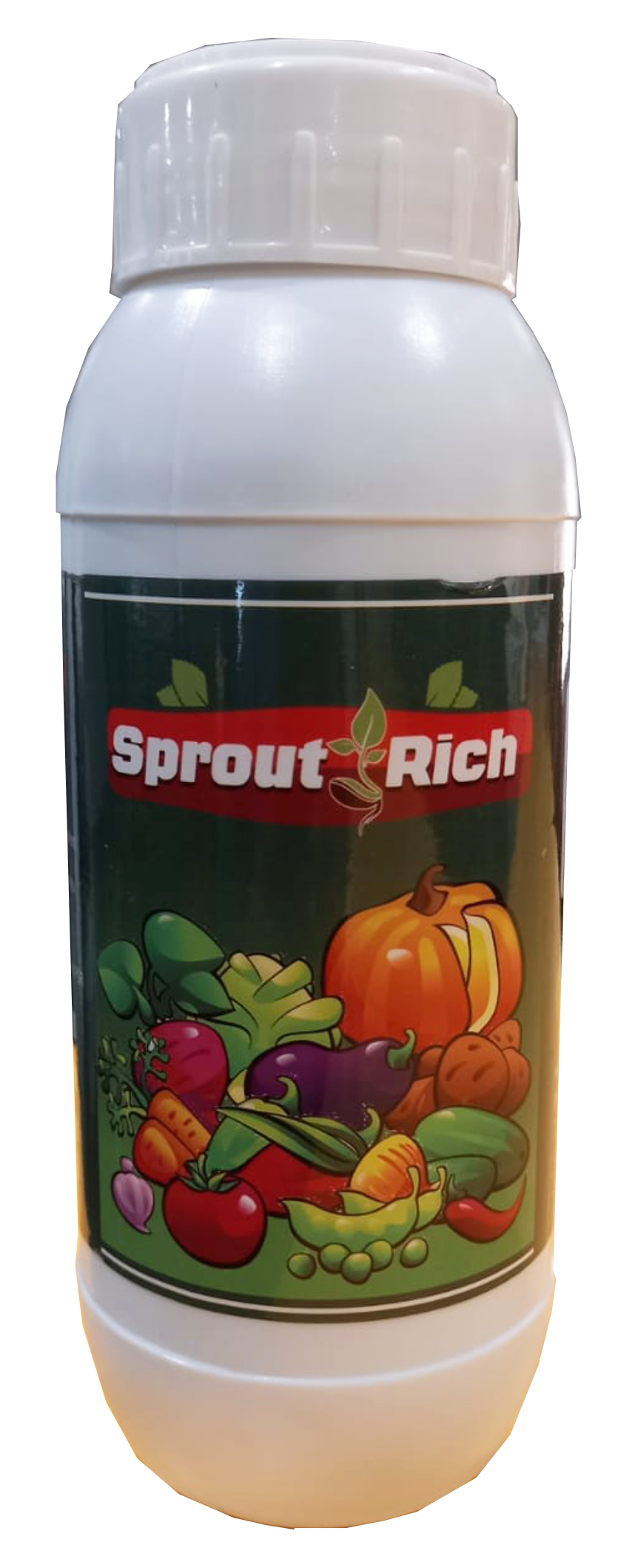 Sprout Rich 