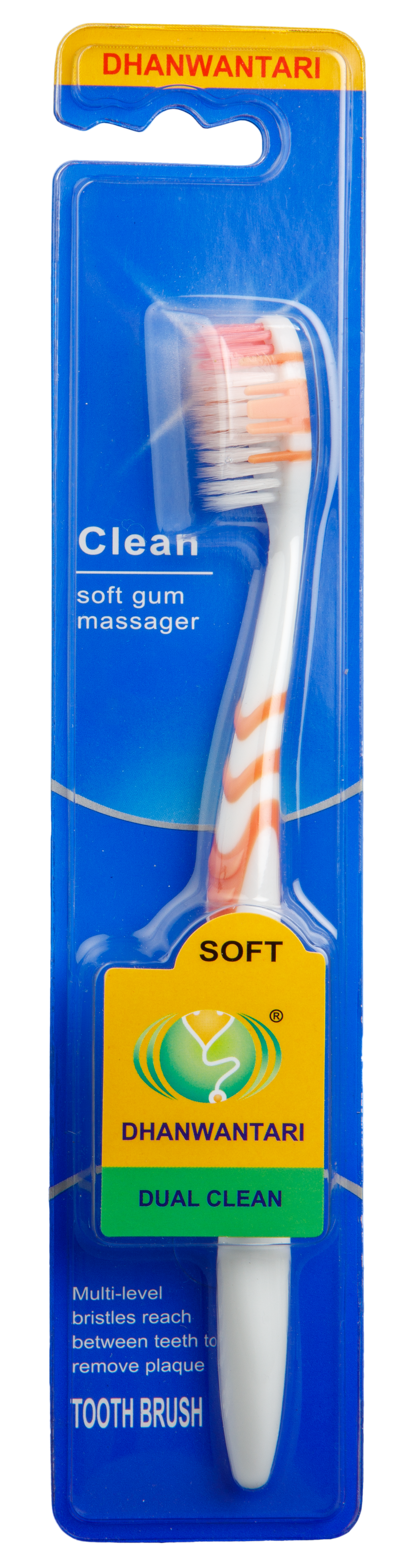 T G Care Toothbrush