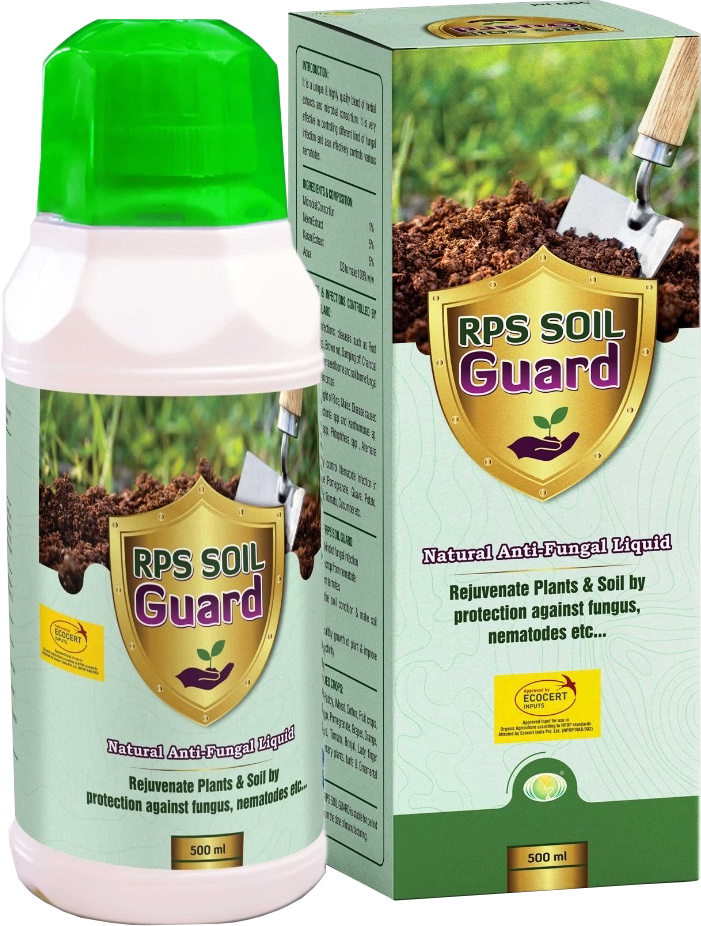 RPS Soil Guard