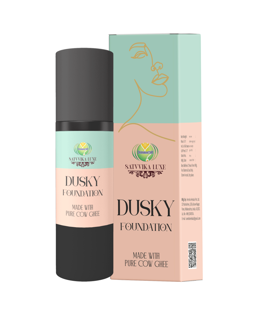Dusky Foundation