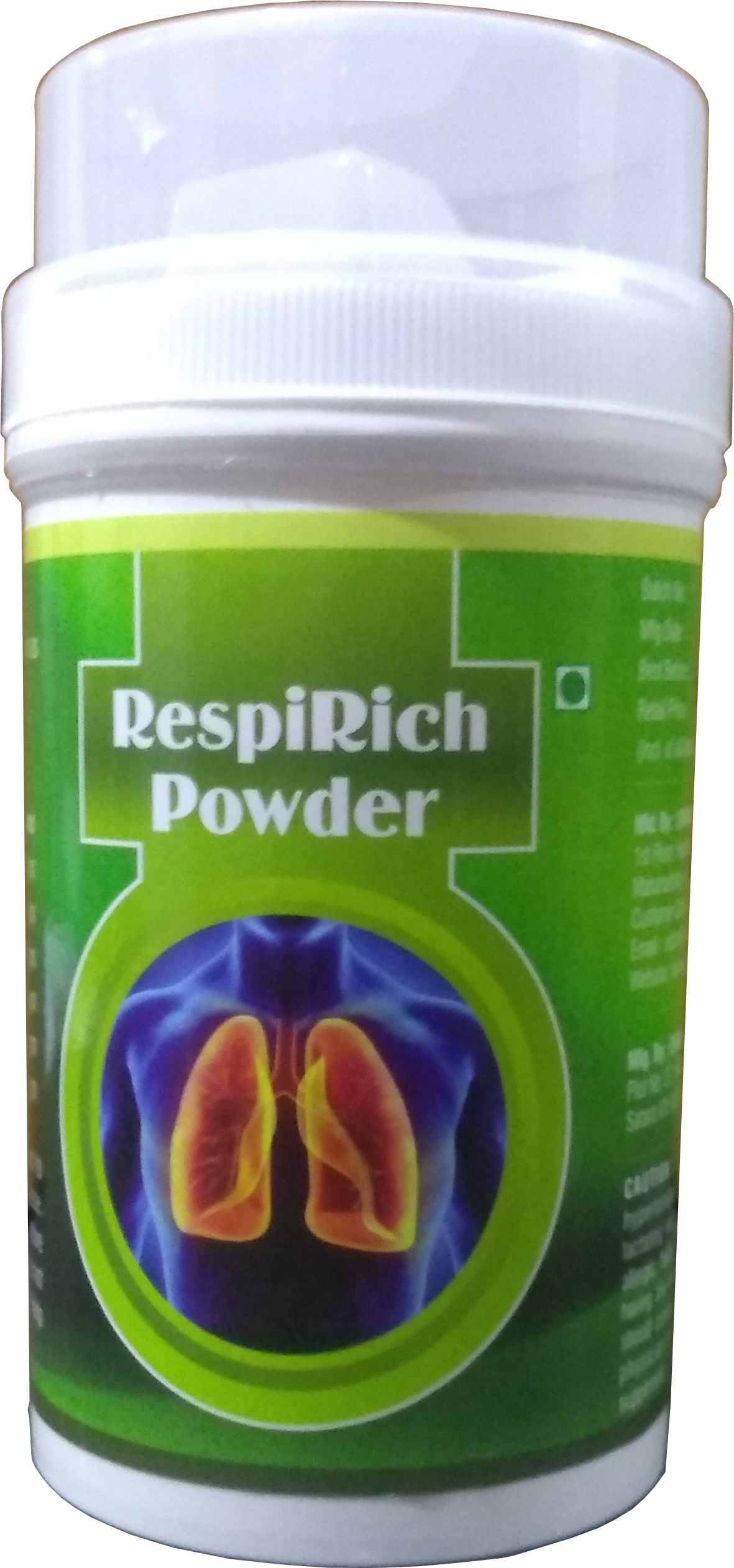 RespiRich Powder
