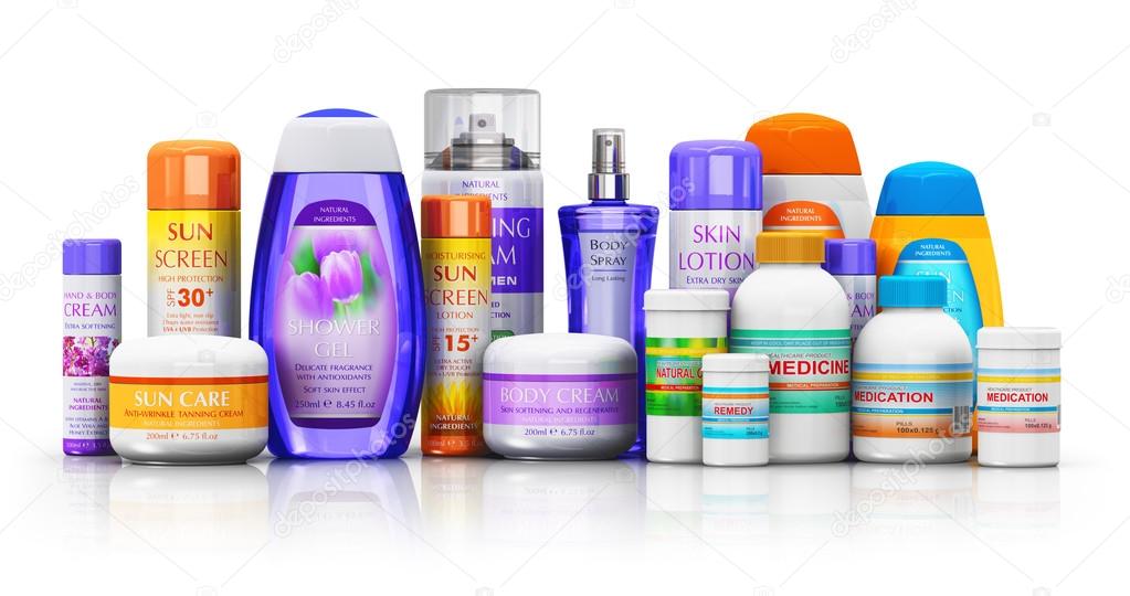 Cosmetics
