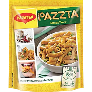 Maggi passta-masala penne