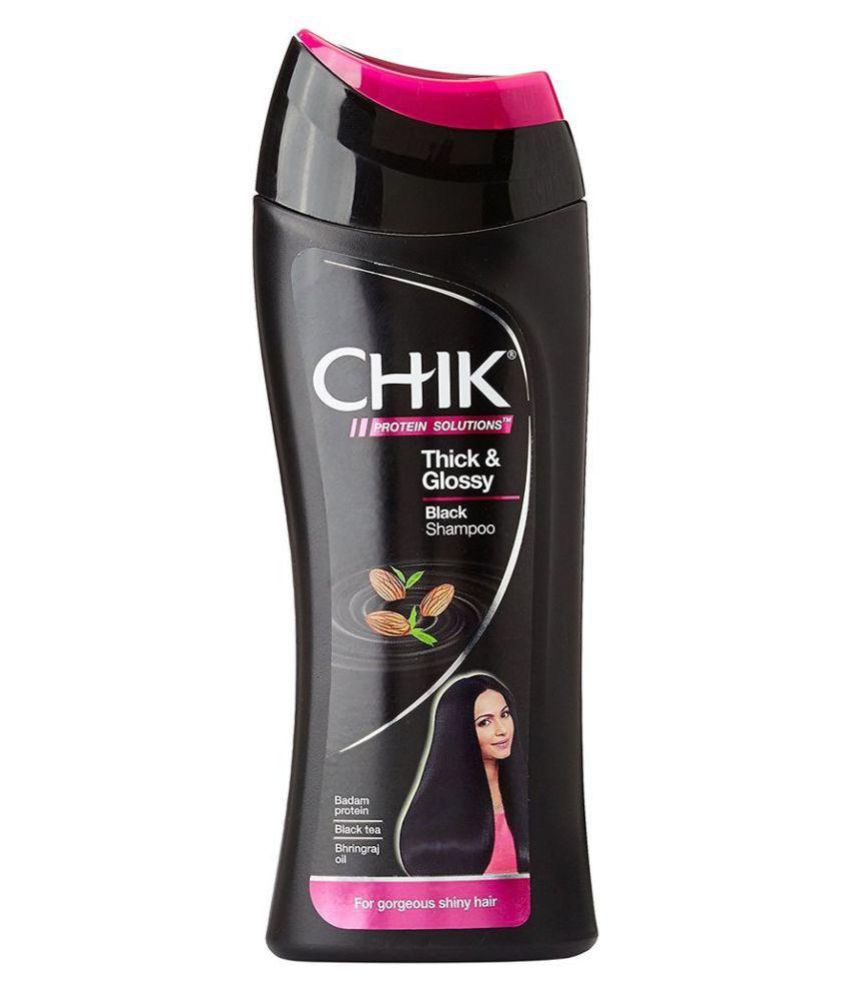 CHICK PROTIEN SOLUTION SHAMPOO