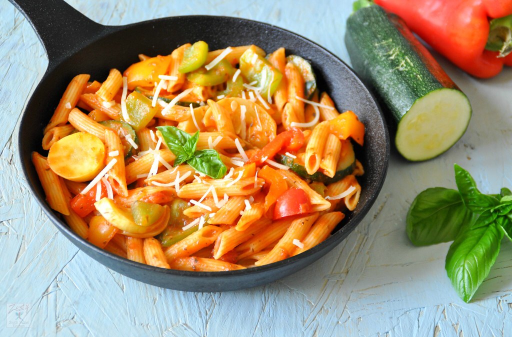 Spl royal king Pasta
