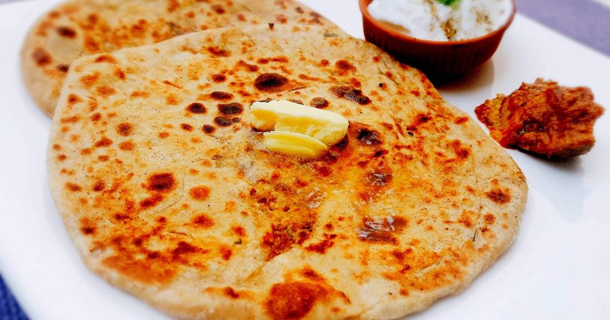 Aloo parantha