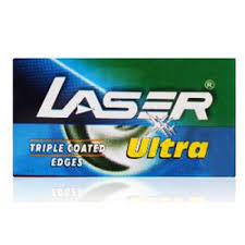 Laser bladesUltra (10 blades)