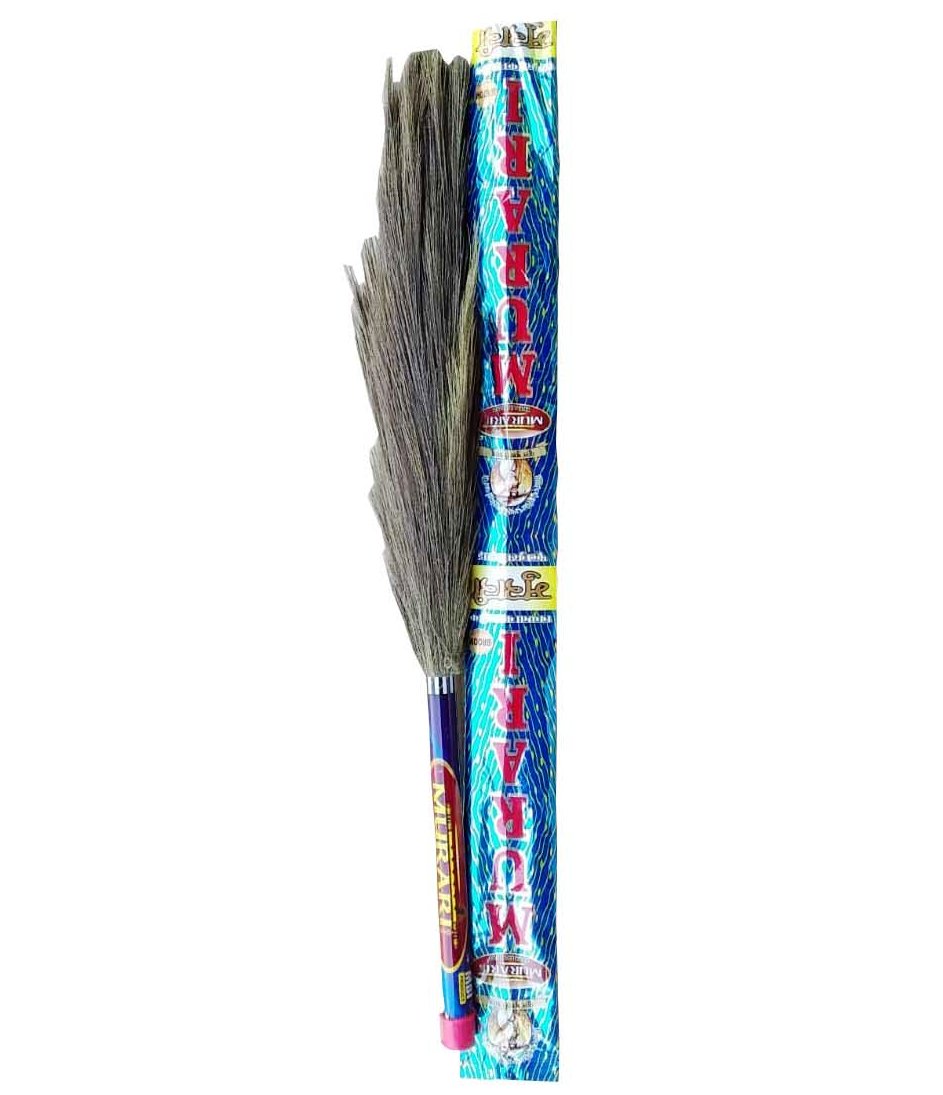 Jhadu Fool Murari (pipe) 