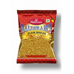 Haldiram plain bhujia