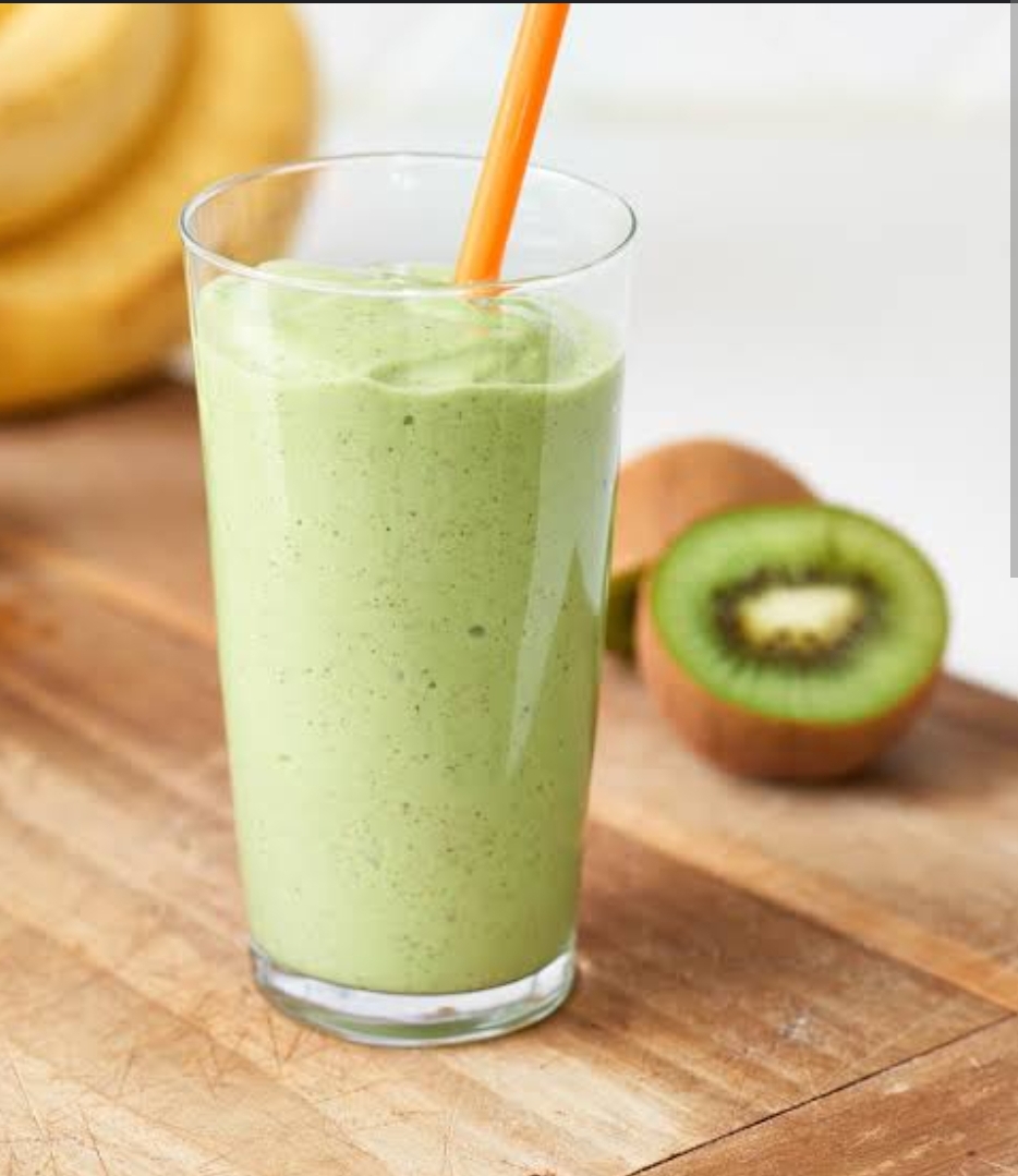 Kiwi shake