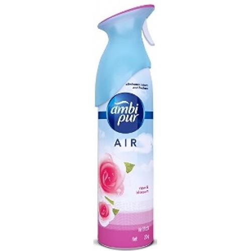 ambi purair effectes rose & bloossam