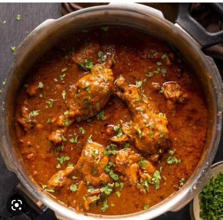 Chicken Curry