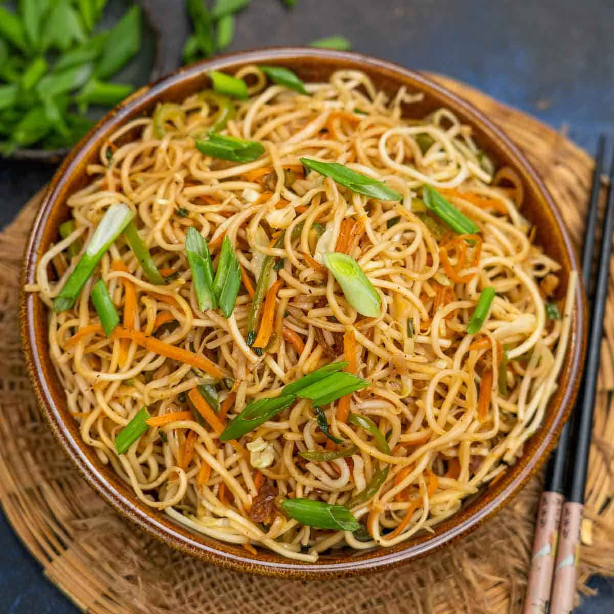 Maggi masala
