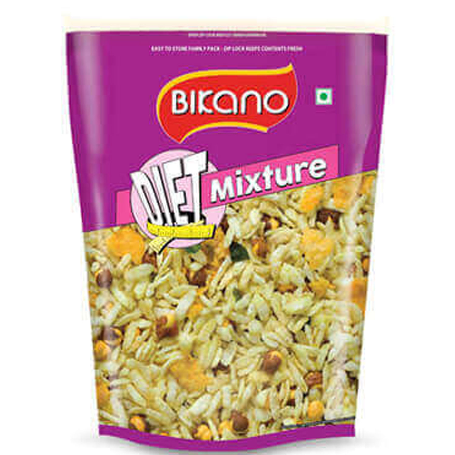 Bikano diet mixture