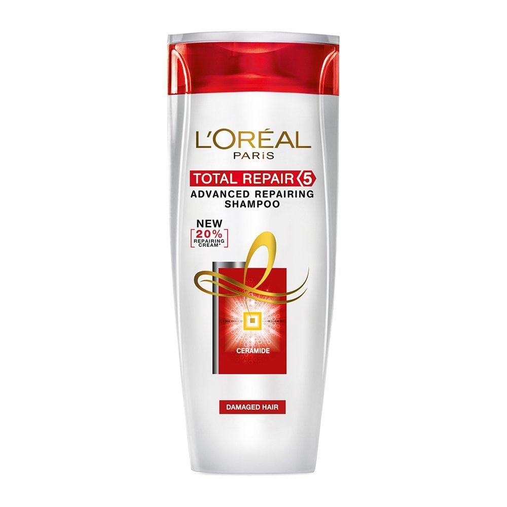 LO'REAL PARIS Total repair 5 advanced shampoo