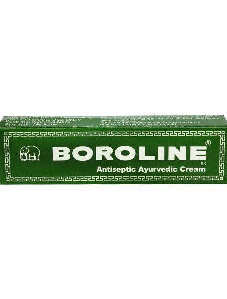 borolineantiseptic cream