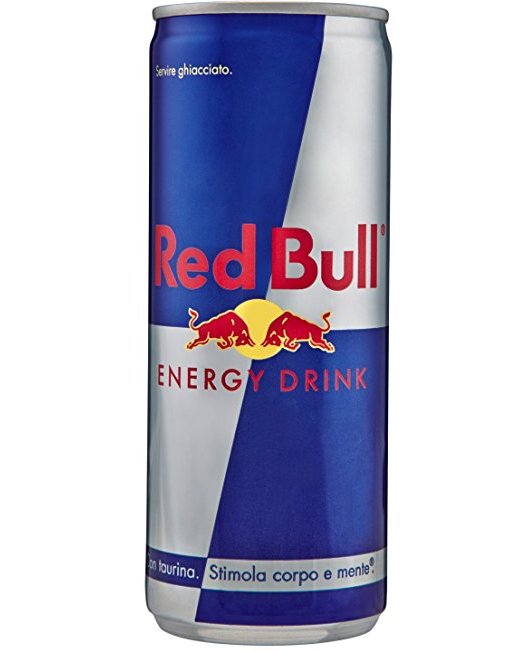 red bull