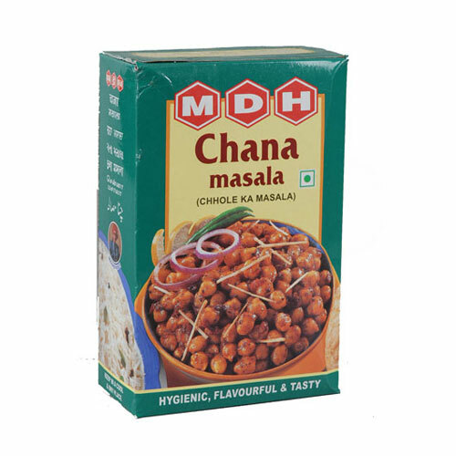 MDH chana masala