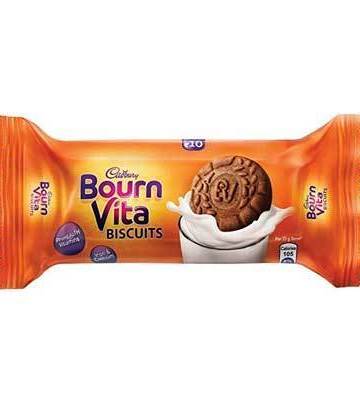 Cadbury bourn vitabiscuits  