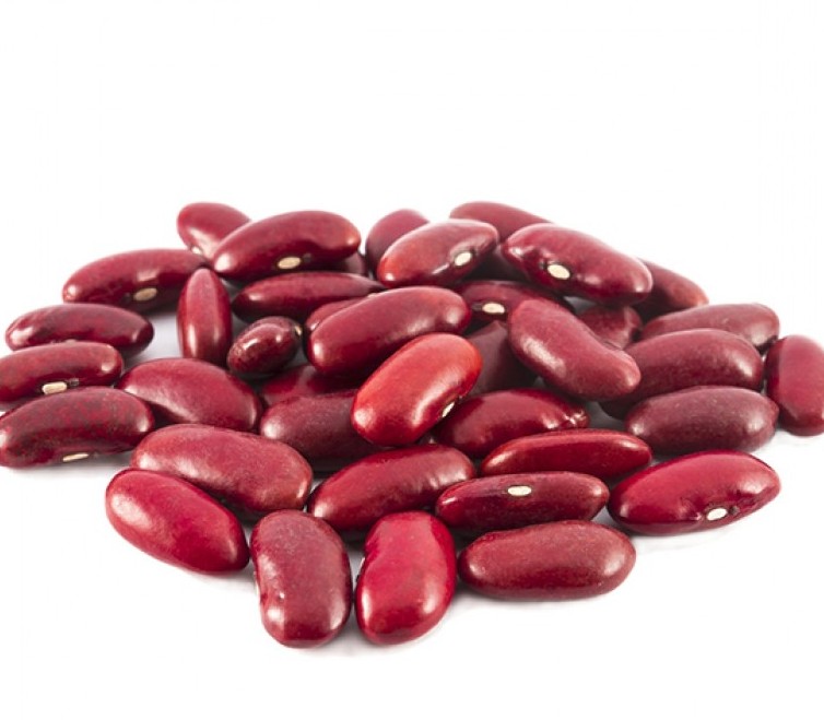 rajma lal bada