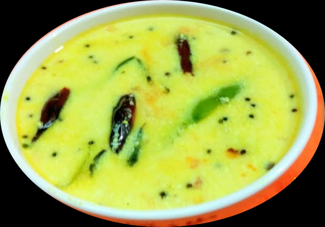 Kadi fry