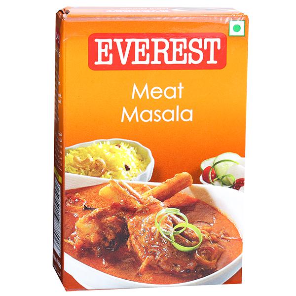 Everest meat masala 