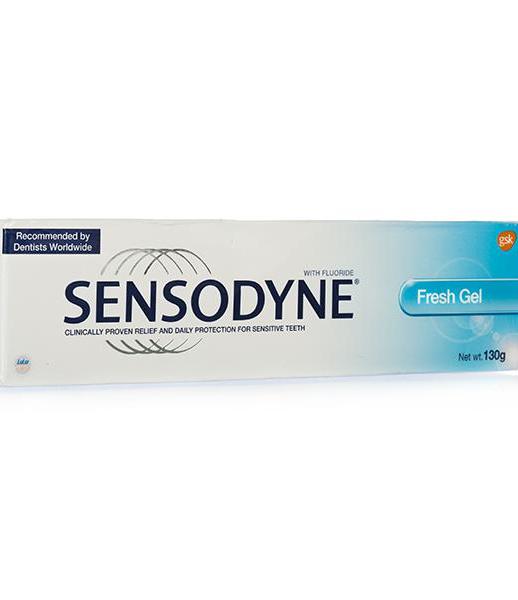 sensodynefresh deep gel