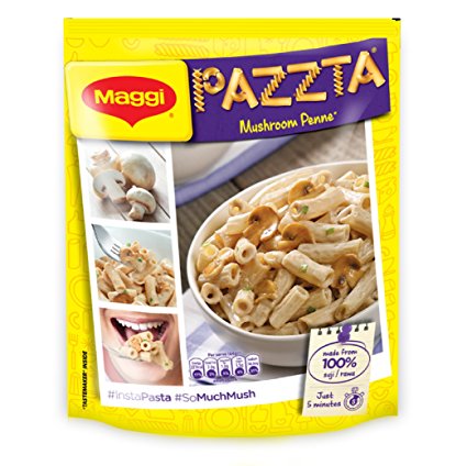 maggi passta - penne