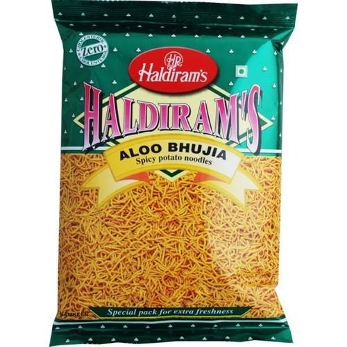 Haldiram aloo bhujia 