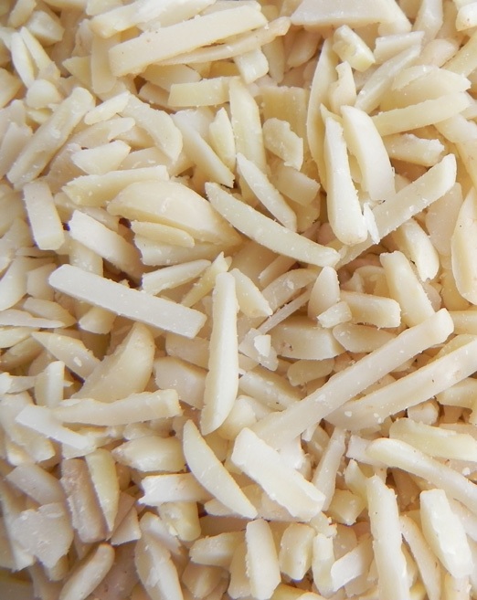 badam cutting
