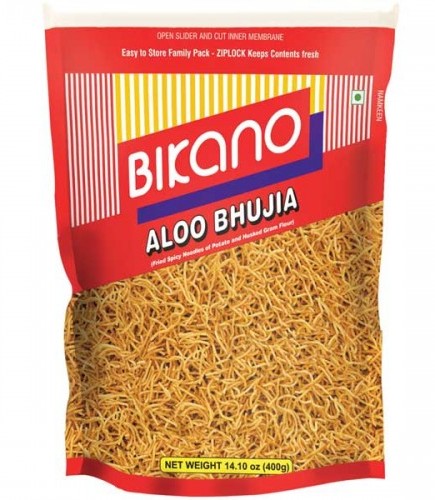 Bikano aloo bhujia