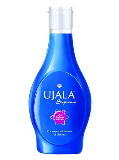 Ujala supreme cloths whitener