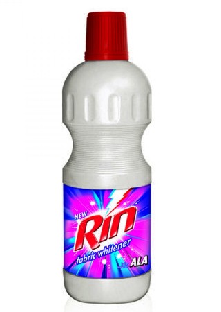rin alacloths febric whitener