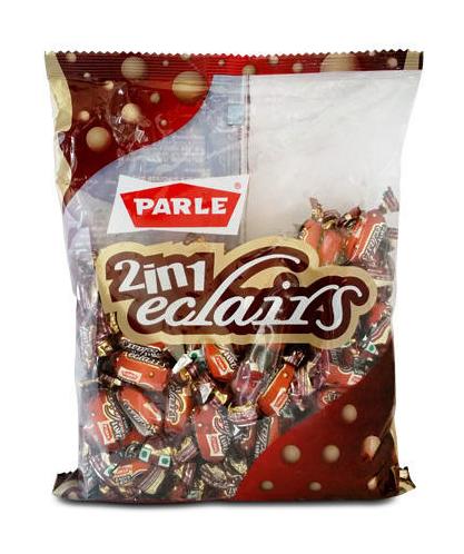 Eclairs2 in 1 Pouch