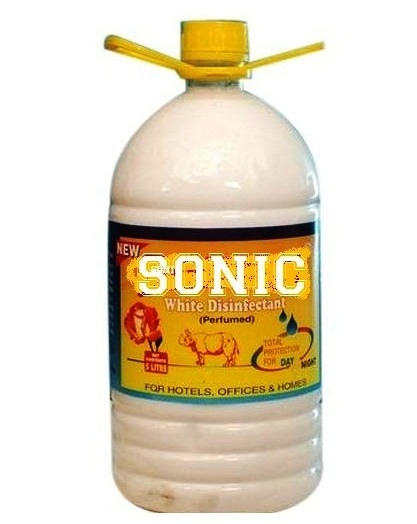 Sonic WhiteBengal Phenyle