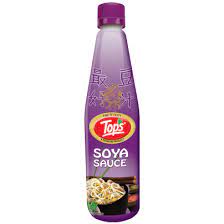 tops premium soya souce