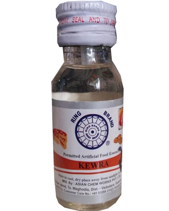 Asian kewraessence