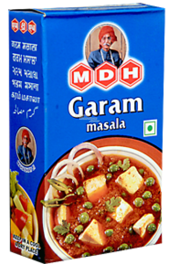 Mdh garam masala 