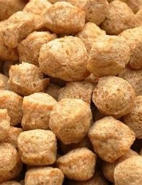 Soyabean badi