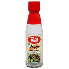 tops white vinegar
